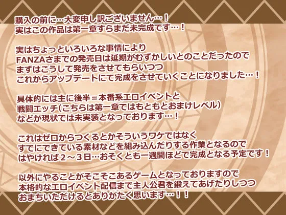 ヒトヅマイスター! 画像4